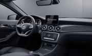 MERCEDES GLA